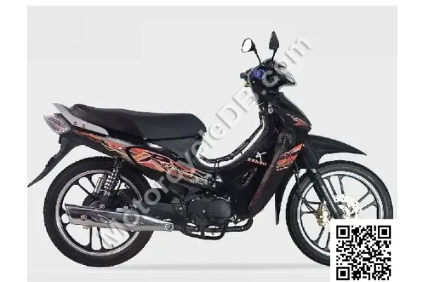 2025 Kenbo KB125