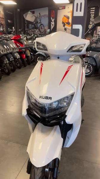 Kuba Pesaro 50