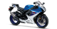 Suzuki GSX-R600 2024