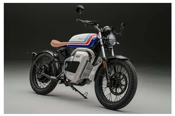 2024 Maeving RM1