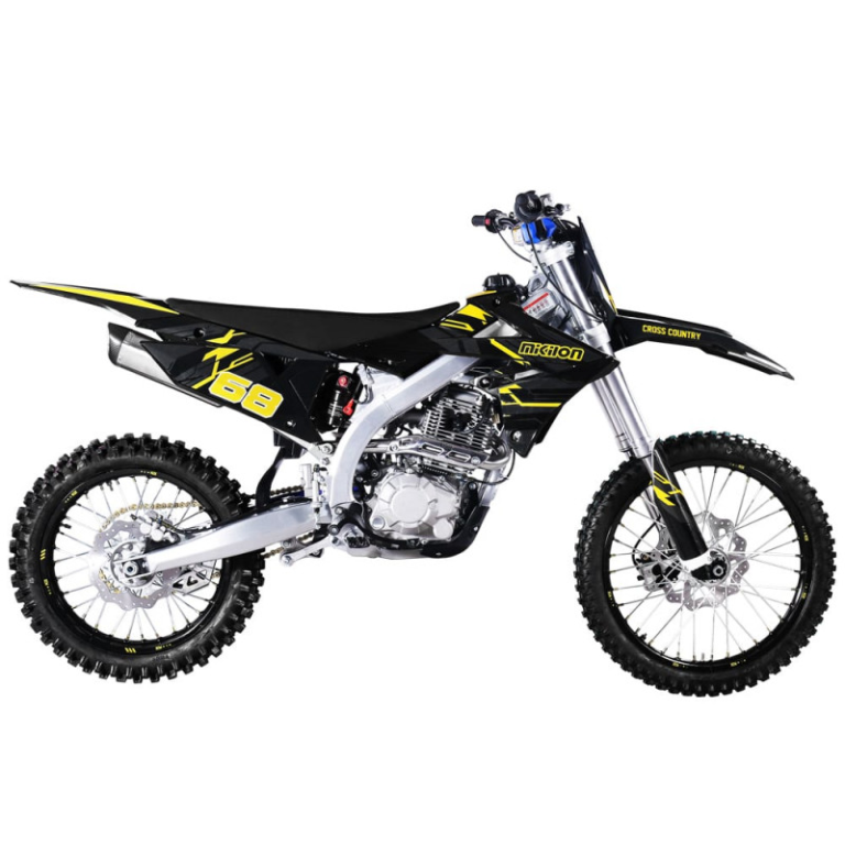 Mikilon Mzk 250 2026 Image: 1 Mikilon Mzk 250 2026 75259