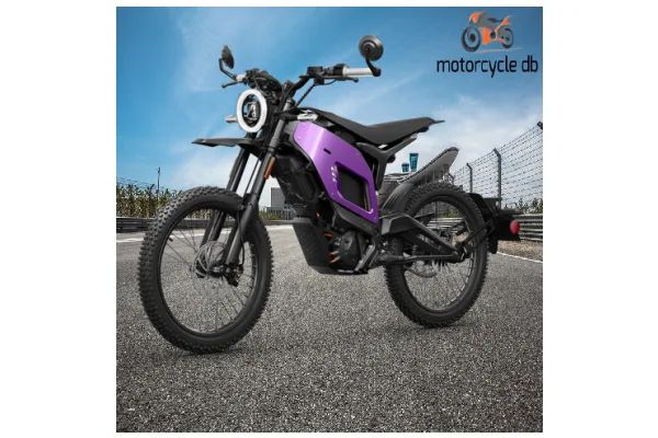 2026 Niu XQi3