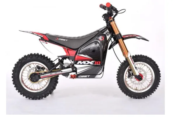 2025 Oset MX-10