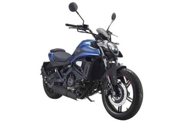 2021 Qjmotor QJ500-11A