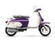 Royal Alloy GT 125 Ac 2025 75196 Thumb