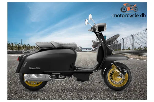 2026 Royal Alloy Gp 300