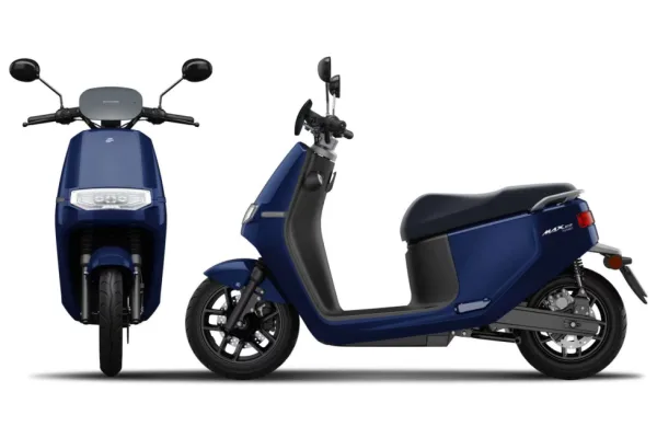2025 Saxxx Ecooter E2MAX