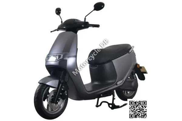 2026 Saxxx Ecooter E2S