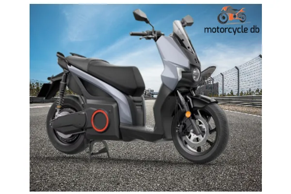 2025 Seat MO 125