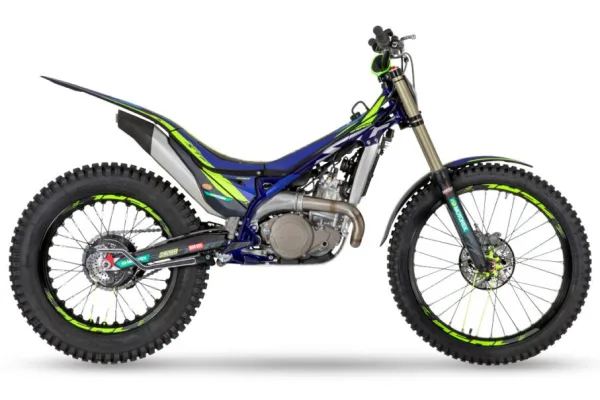 2026 Sherco 300 ST F Factory Adam Raga Replica