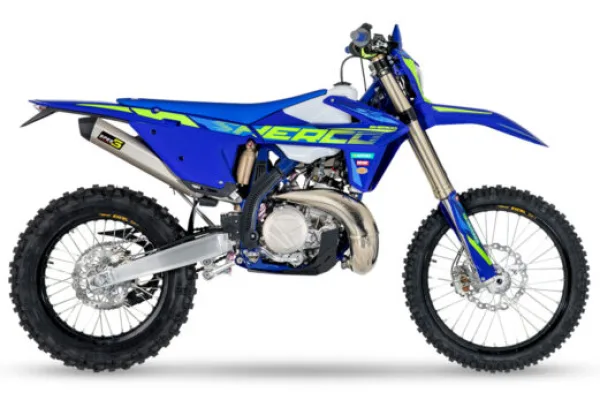 2026 Sherco 50 SM R Factory