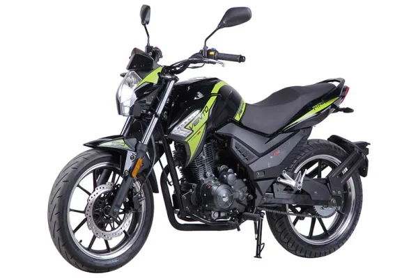 2025 Shineray XY250Y-23