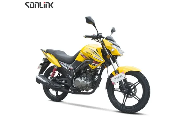 2023 Sonlink SL125-T