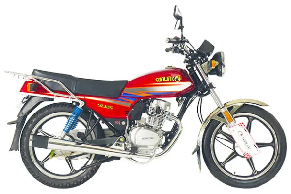 2026 Sonlink SL125-T