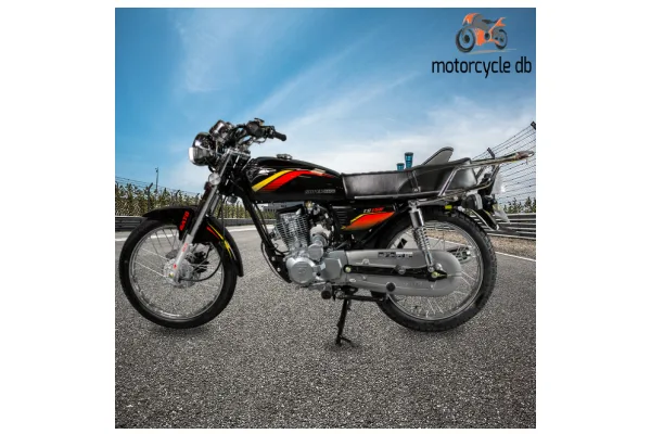 2025 Super Gato CG 150