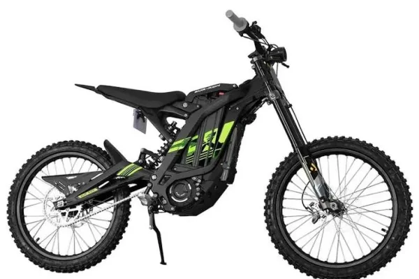 2023 Sur-Ron Light Bee X