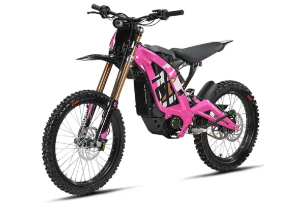 2025 Sur-Ron Light Bee X