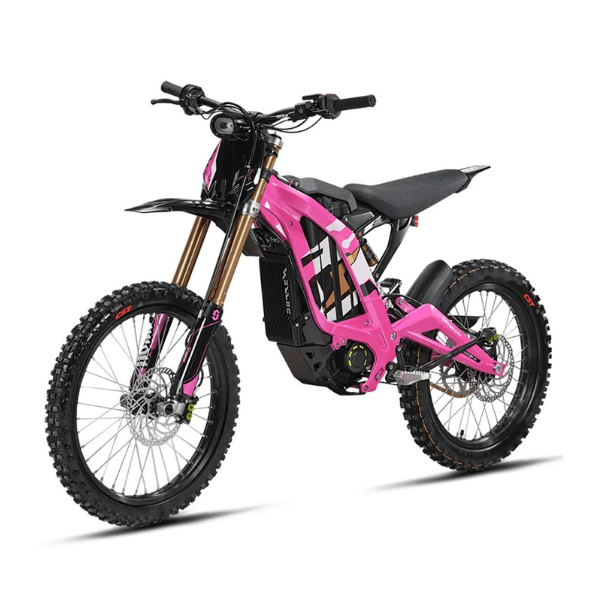 2025 Sur-Ron Light Bee X
