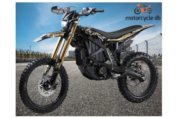 2024 Sur-Ron Ultra Bee