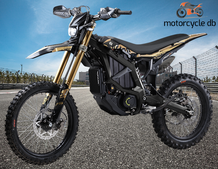 Sur-Ron Ultra Bee 2024 81901