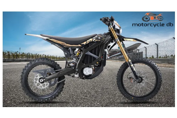 2025 Sur-Ron Ultra Bee