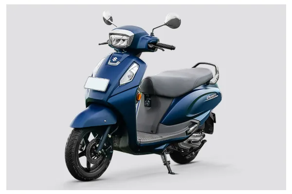 2026 Suzuki Access 125