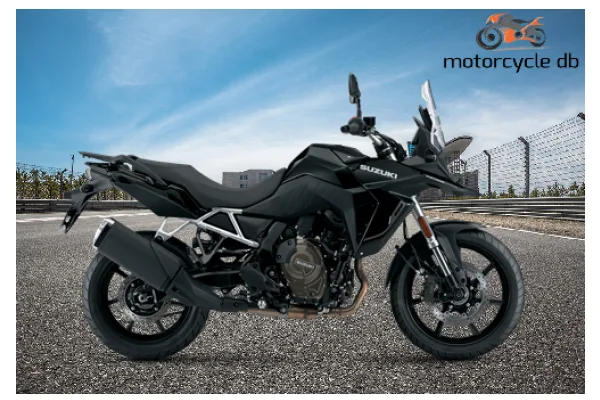 2025 Suzuki V Strom 800RE