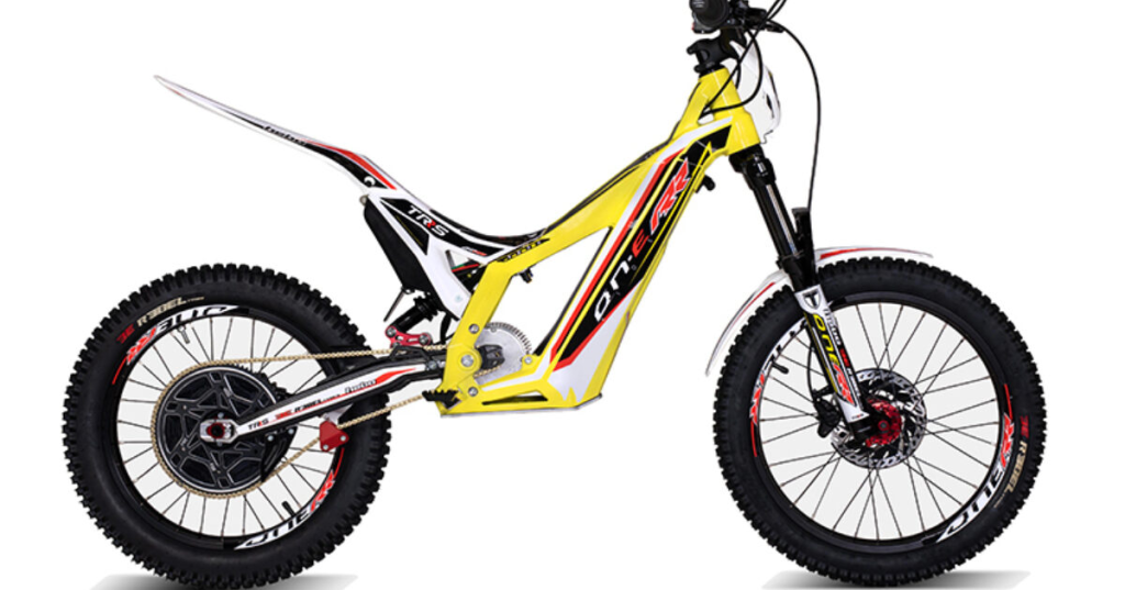 TRS On E Kids 20 2026 Image: 1 TRS On E Kids 20 2026 75241