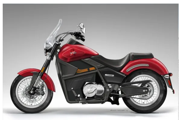 2024 Tacita T-Cruise Turismo