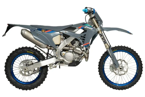 2026 TM Racing EN 250 ES Fi 4T