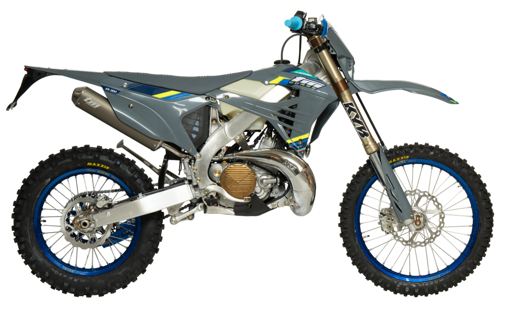 2025 Tm Racing EN 300 ES Fi 2T