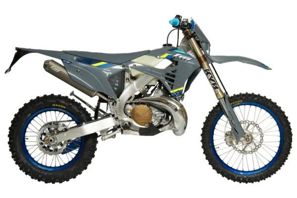 2026 TM Racing EN 300 ES Fi 2T