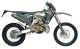 Tm Racing EN 300 ES Fi 2T 2025 75224 Thumb