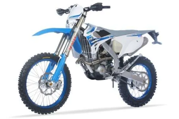 2026 TM Racing EN 300 ES Fi 4T