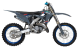 Tm Racing Mx 125 Fi 2T 2026
