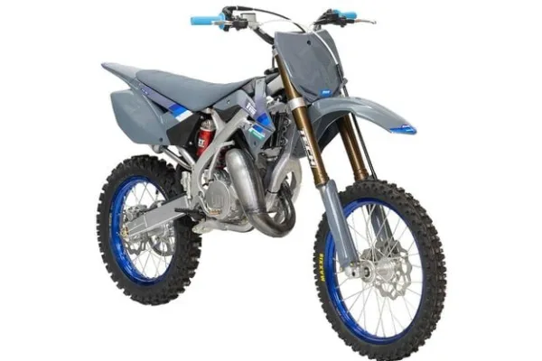 2025 TM Racing MX 85 Junior 2T