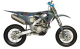 Tm Racing Smk 450 ES Fi 4T 2026
