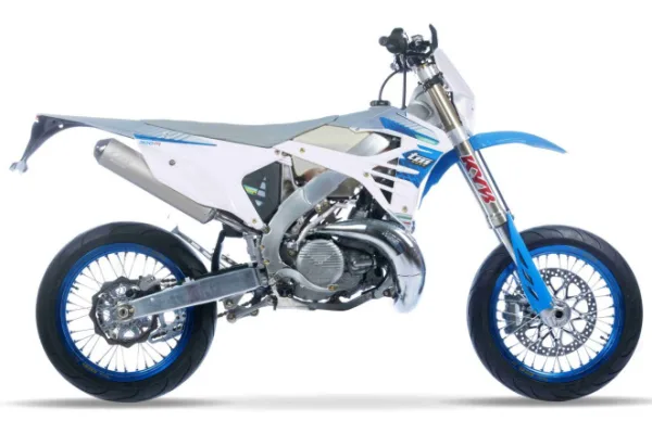 2026 TM Racing SMR 300 ES Fi 2T