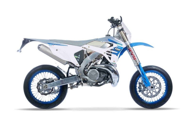 Tm Racing Smr 300 ES Fi 2T 2026 Image: 1 Tm Racing Smr 300 ES Fi 2T 2026 75237