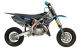 Tm Racing Smx 85 Junior 2T 2026
