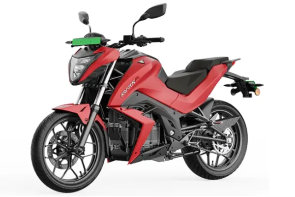 2025 Tork Kratos R