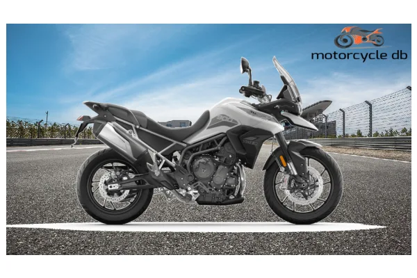 2023 Triumph Tiger 900 GT Low