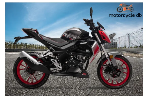 2026 UM Xtreet RS 125