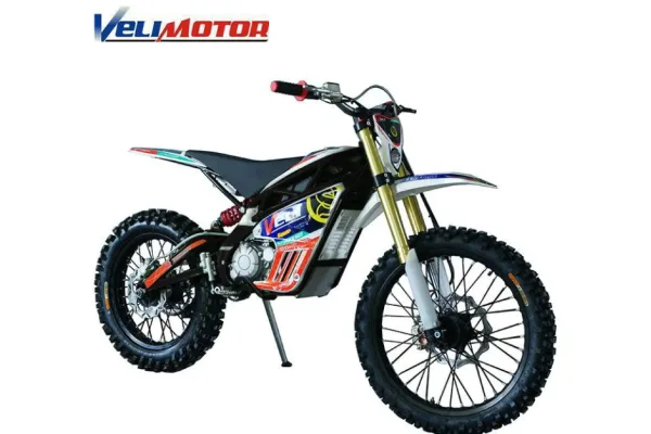 2025 VeliMotor VMX9
