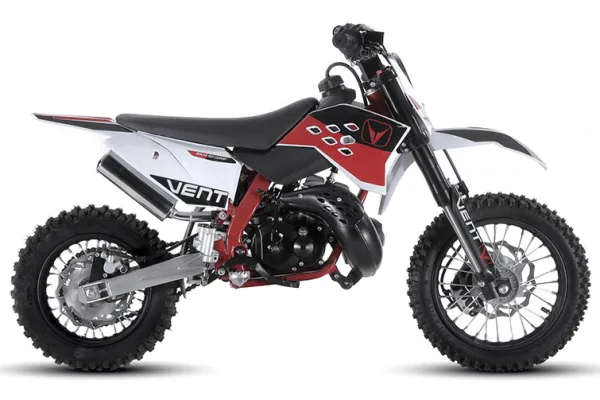2025 Vent Baja 50 2T Kids