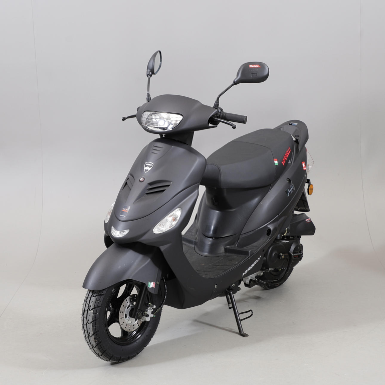 Viarelli GT1 2023 Image: 1 Viarelli GT1 2023 75243