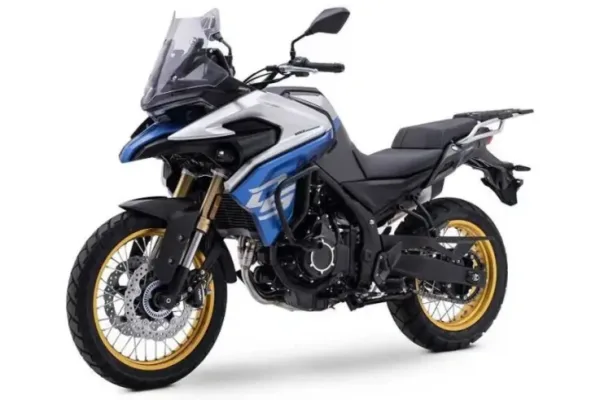 2023 Voge 525DSX