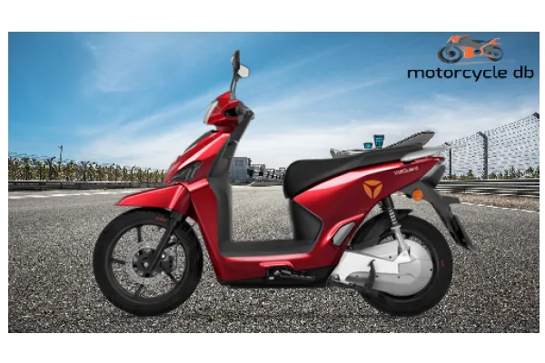 2023 Yadea VoltGuard Pro