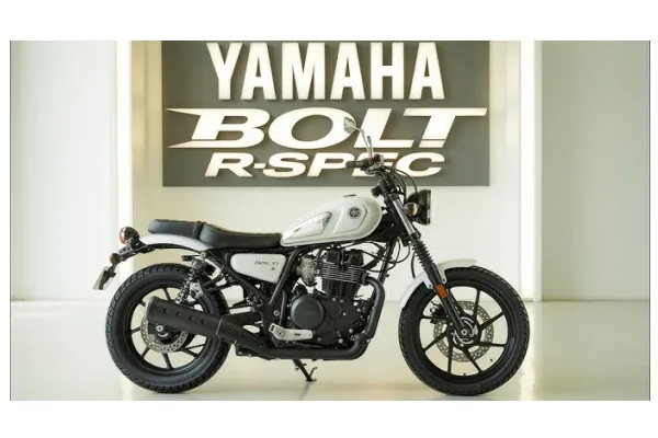 2026 Yamaha Bolt R-Spec