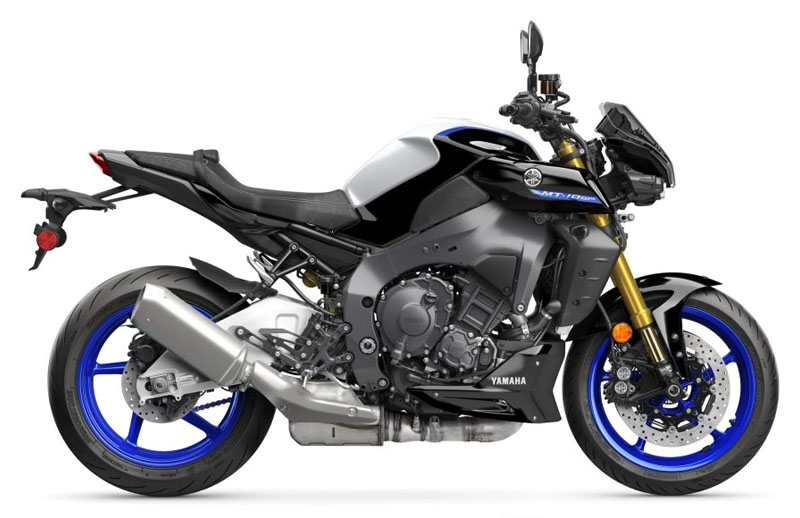 Yamaha MT 10 SP 2026 75252